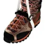 Petzl Fotledning, Silver, One Size