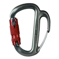 Petzl Freino Twist Lock Karabinkrok Petzl Freino Twist Lock Karabinkrok
