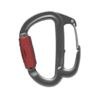 Petzl Freino Z Låsekarabinkrok Petzl Freino Z Låsekarabinkrok