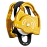 Petzl Gemini Talje, Golden, One Size