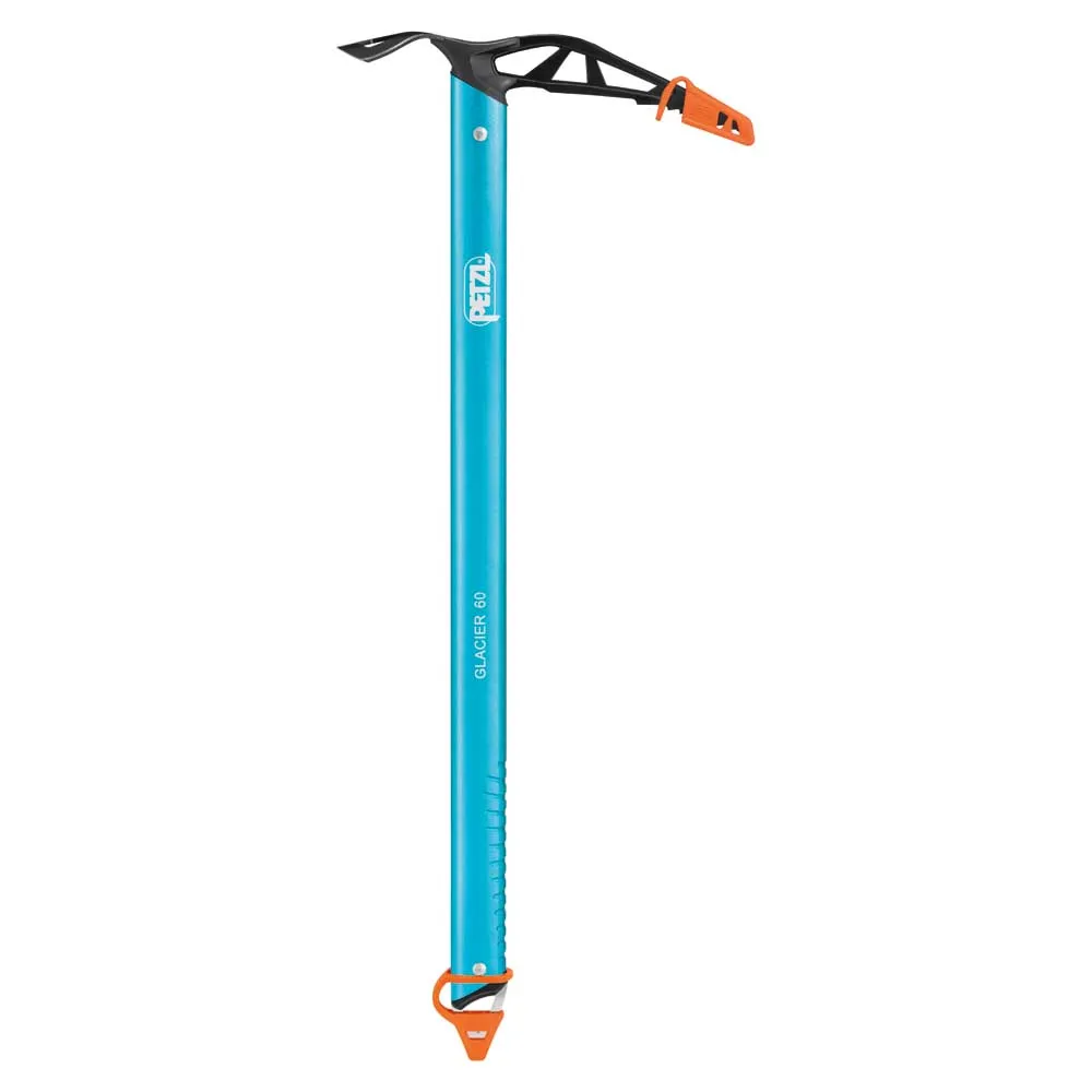 Petzl Glacier Isøks