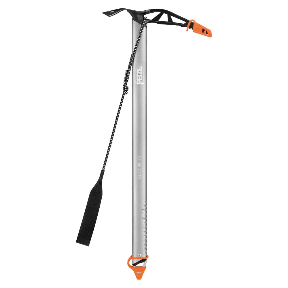 Petzl Glacier Linkin Isøks Petzl Glacier Linkin Isøks
