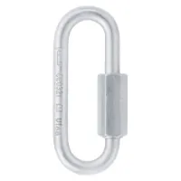 Petzl Go 8 Mm Bolt Hanger 10 Enheter Petzl Go 8 Mm Bolt Hanger 10 Enheter