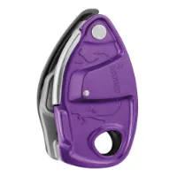 Petzl Grigri + Assistiv Bremseanordning