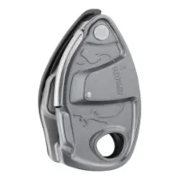 Petzl Grigri + Bremsesystem