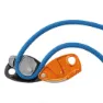 Petzl Grigri + Bremsesystem