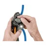 Petzl Grigri + Bremsesystem