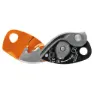 Petzl Grigri + Bremsesystem
