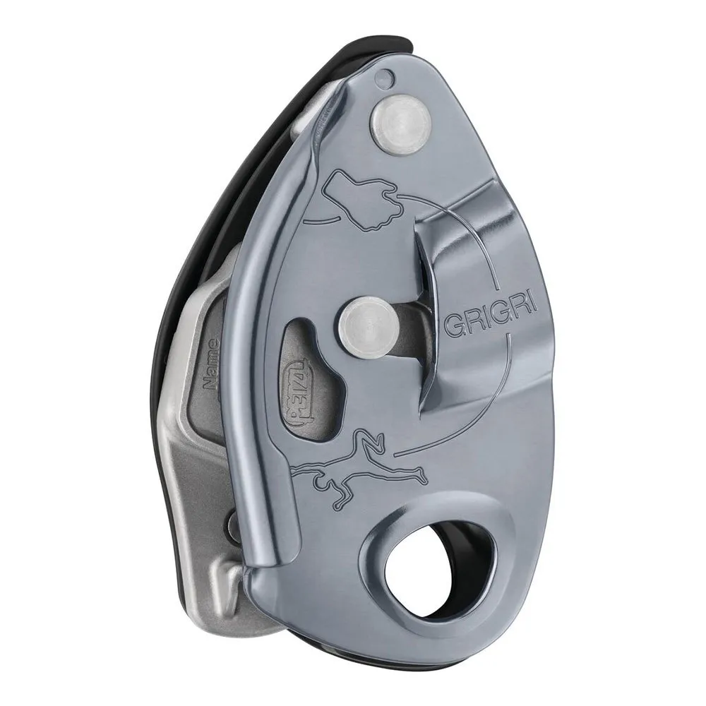 Petzl Grigri Sikringsbrems Petzl Grigri Sikringsbrems