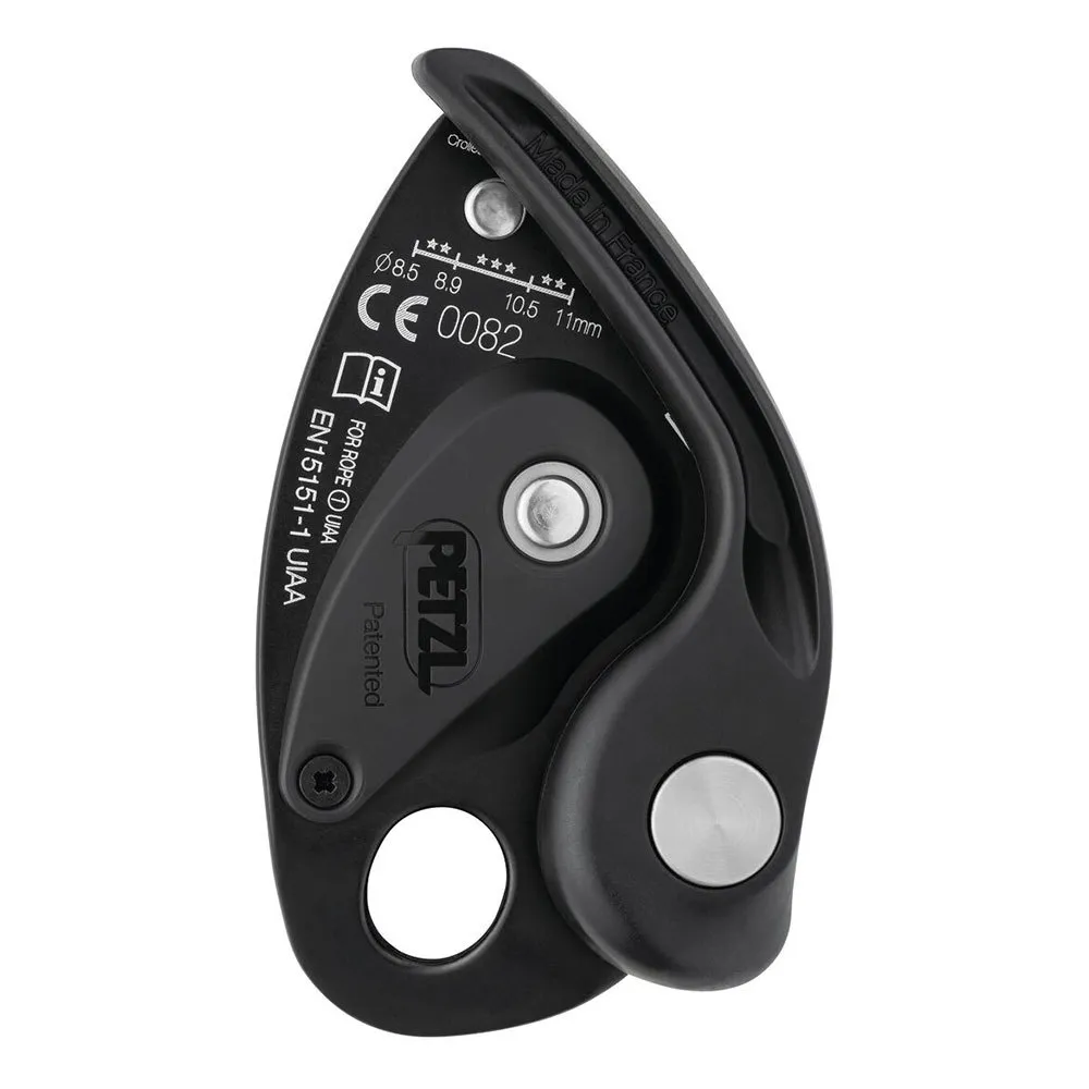 Petzl Grigri Sikringsbrems Petzl Grigri Sikringsbrems