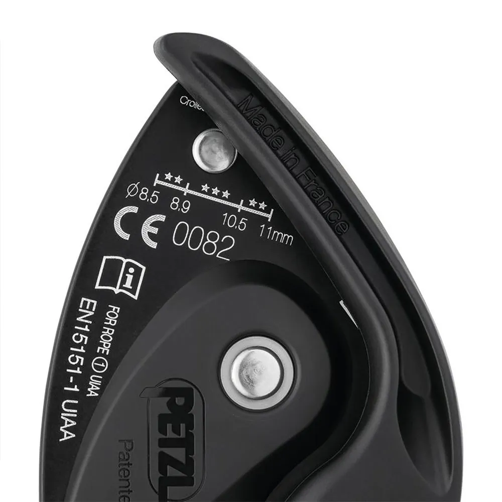 Petzl Grigri Sikringsbrems Petzl Grigri Sikringsbrems