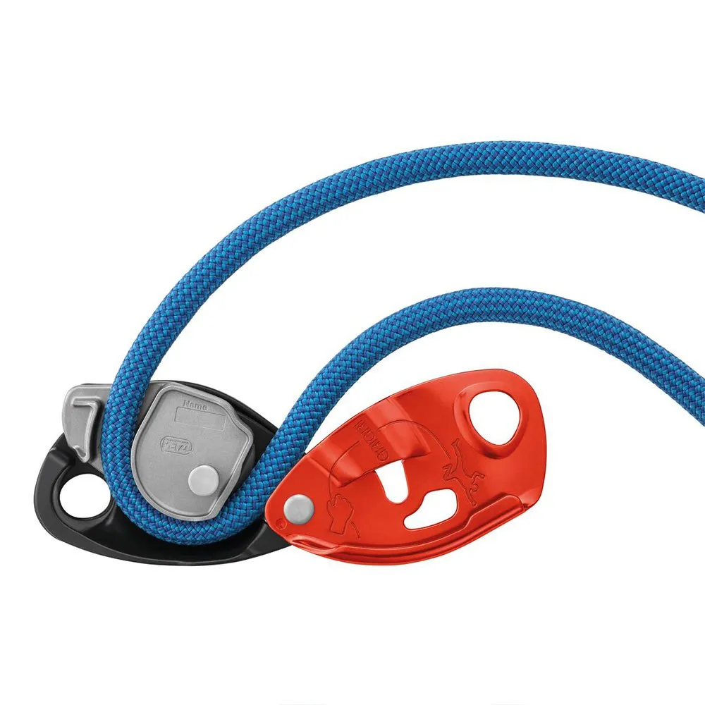 Petzl Grigri Sikringsbrems