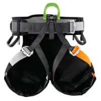 Petzl Guide Jugharness Petzl Guide Jugharness