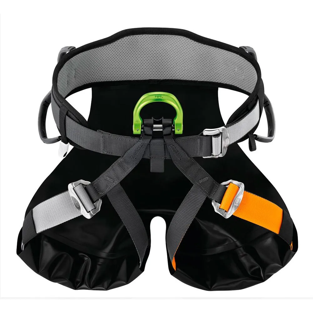Petzl Guide Jugharness Petzl Guide Jugharness