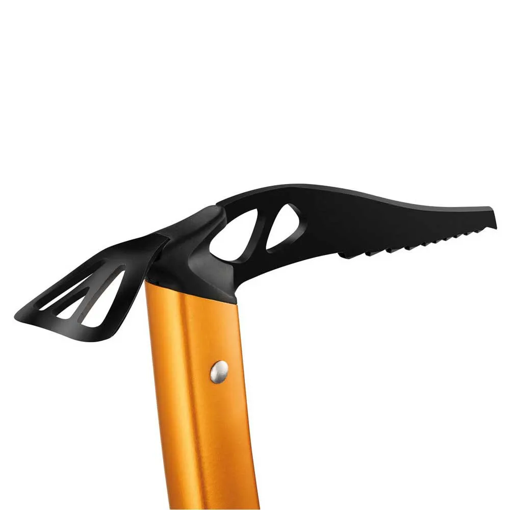 Petzl Gully Adze Isøks, Orange