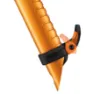 Petzl Gully Isøks, Orange
