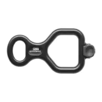 Petzl Huit Antibrulure Nedfiringsbrems Petzl Huit Antibrulure Nedfiringsbrems