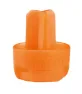 Petzl Ice Screw Protection 5pk beskyttelse til tuppene på Petzl-skruer