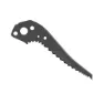 Petzl Ice til Nomic/Quark, Black, One Size
