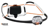 Petzl IKO CORE 500lm, 79gram, AIRFIT Petzl IKO CORE 500lm, 79gram, AIRFIT