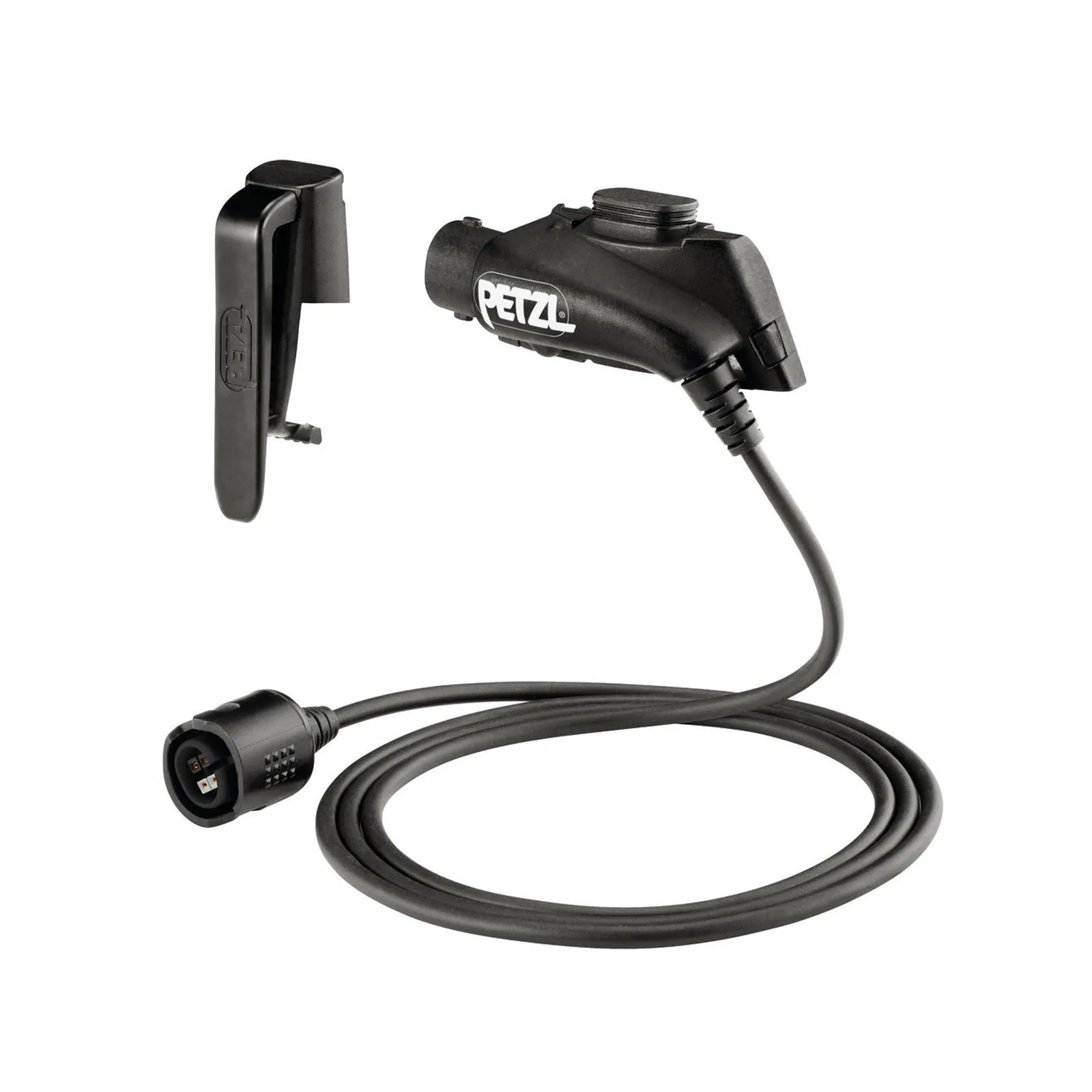 Petzl Kit Belt Nao + beltekit