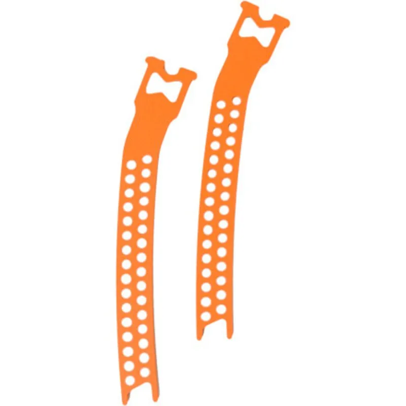 Petzl Länkplatta, böjd Petzl Länkplatta, böjd