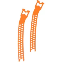 Petzl Länkplatta, böjd
