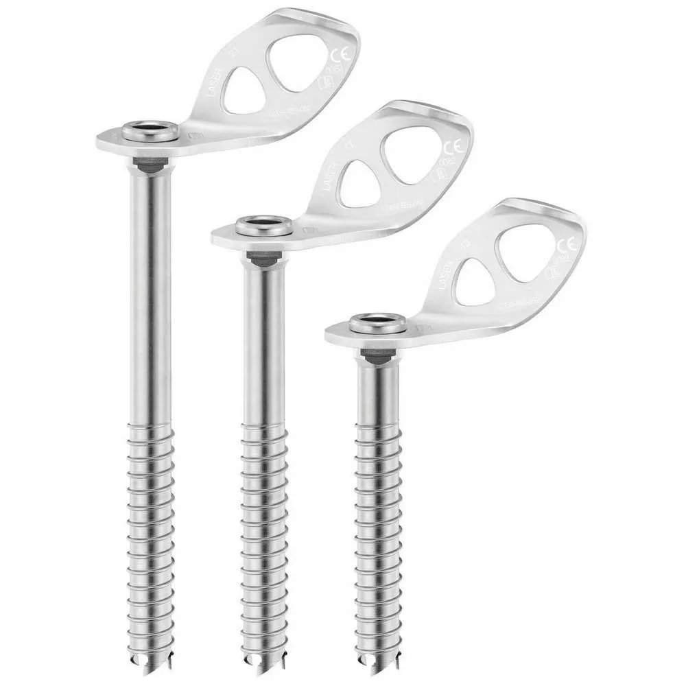 Petzl Laser Skrue