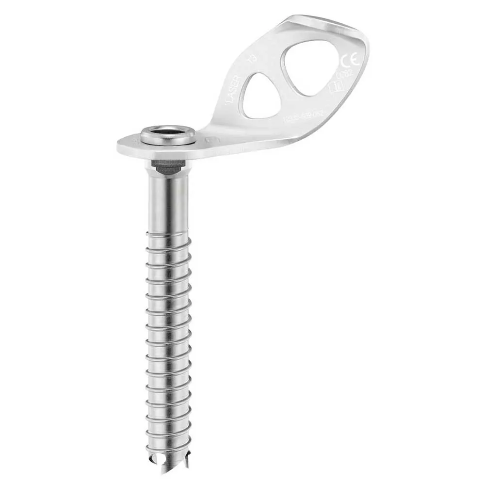 Petzl Laser Skrue