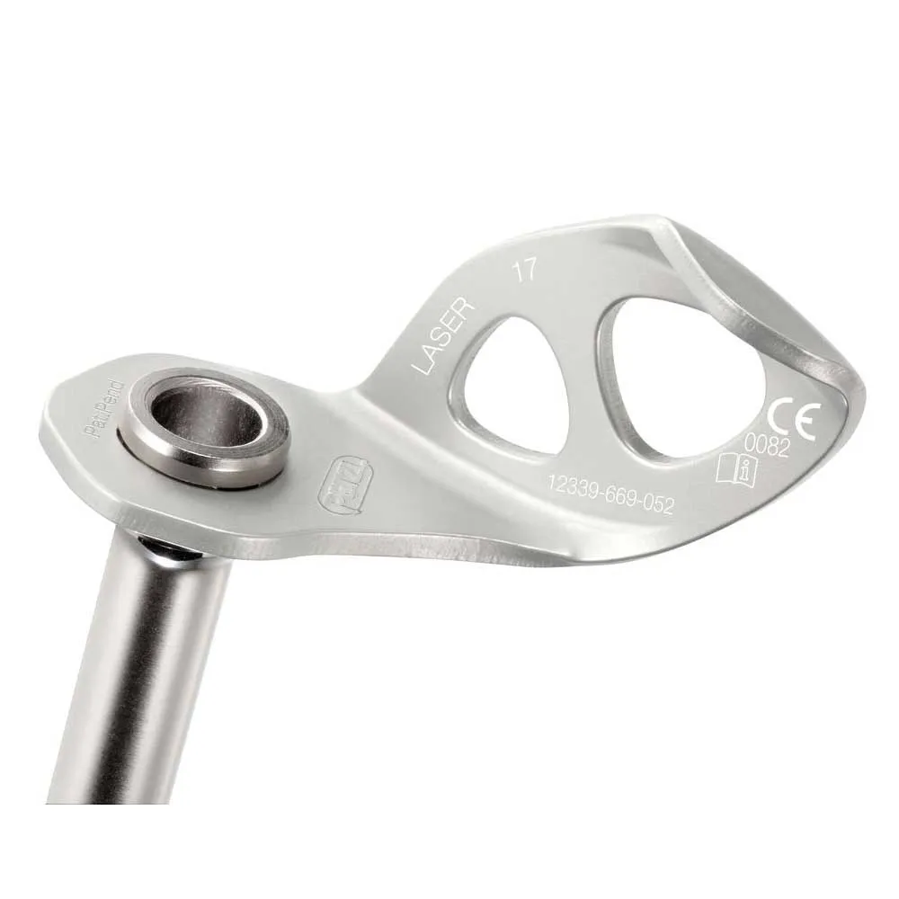 Petzl Laser Skrue