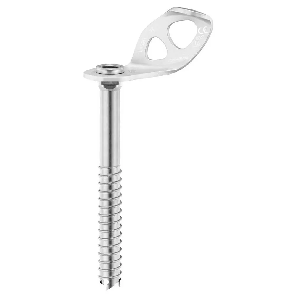 Petzl Laser Skrue