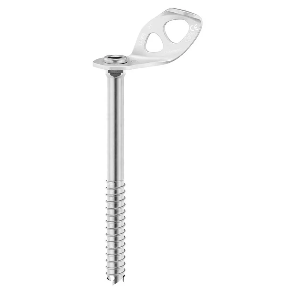 Petzl Laser Skrue