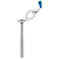 Petzl Laser Speed Skrue