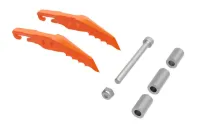Petzl Lynx fronttagger m/bolter Petzl Lynx fronttagger m/bolter