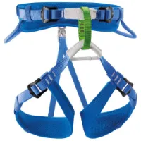 Petzl Macchu Sele