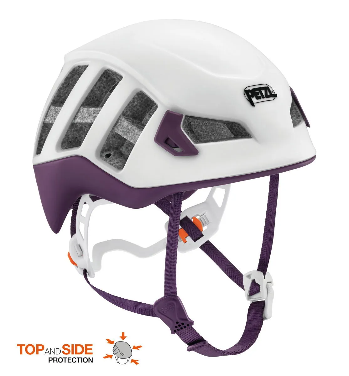 Petzl Meteora Petzl Meteora