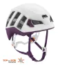 White/violet