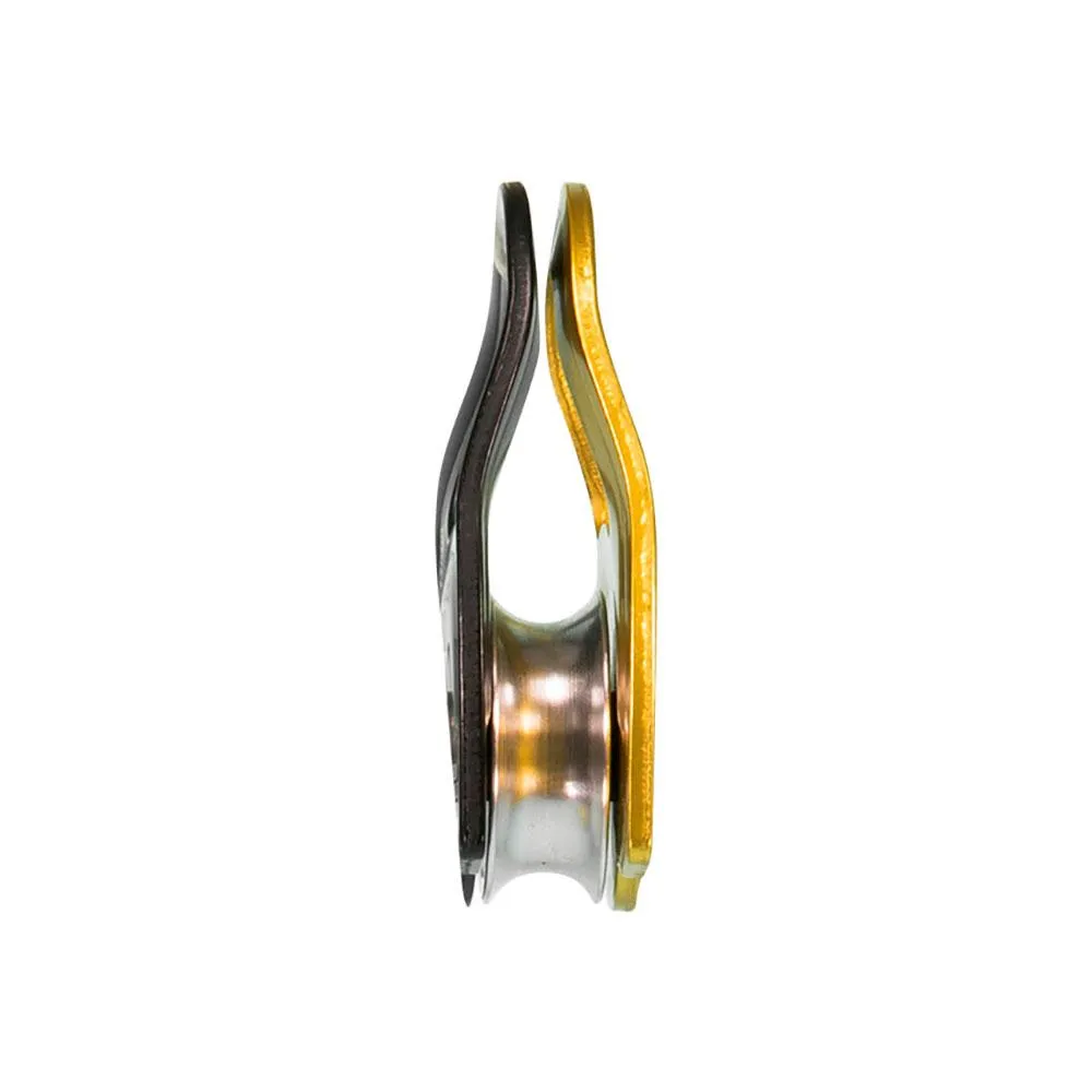 Petzl Mini Talje, Golden, One Size Petzl Mini Talje, Golden, One Size