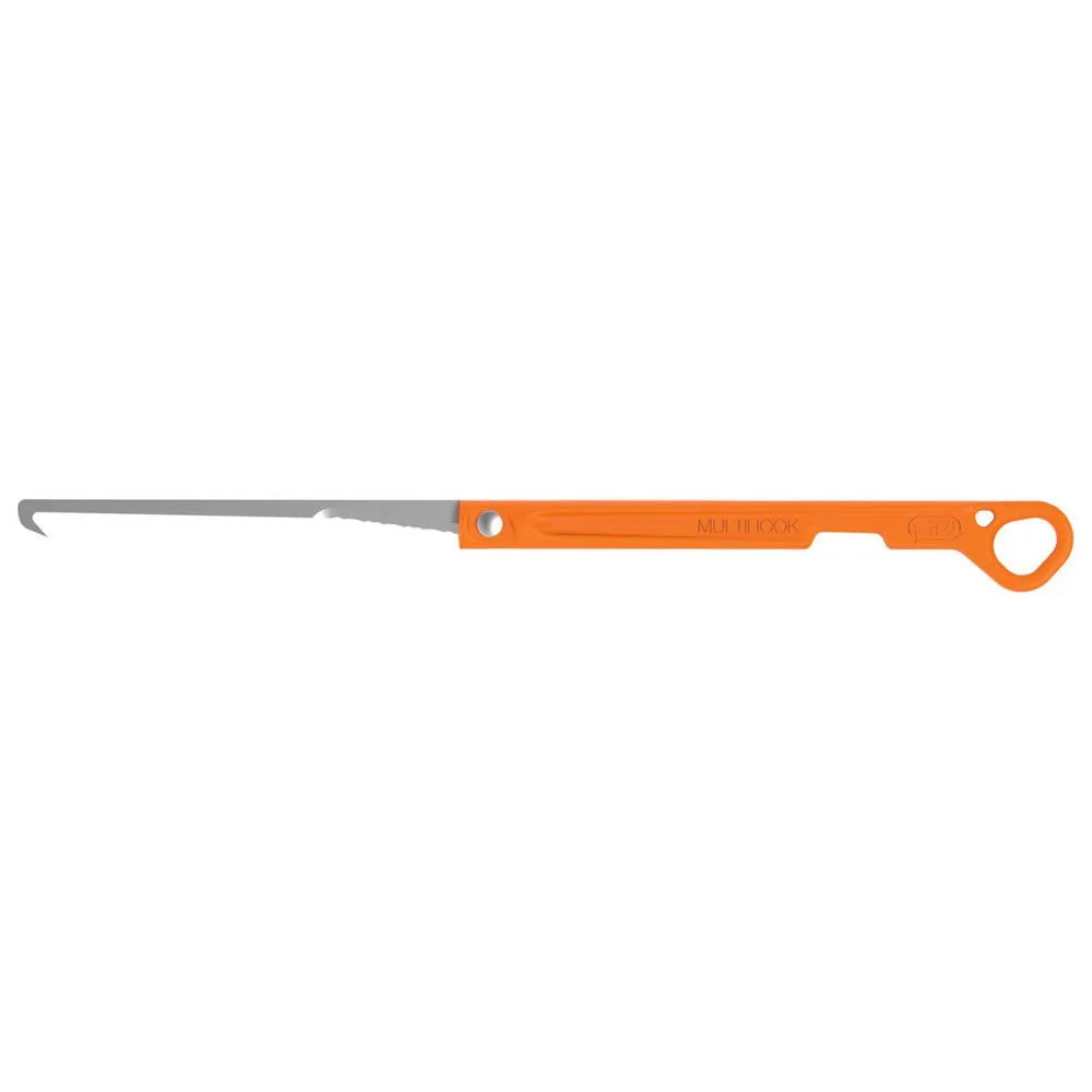 Petzl Multihook Kutterblad, Orange, One Size
