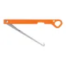 Petzl Multihook Kutterblad, Orange, One Size