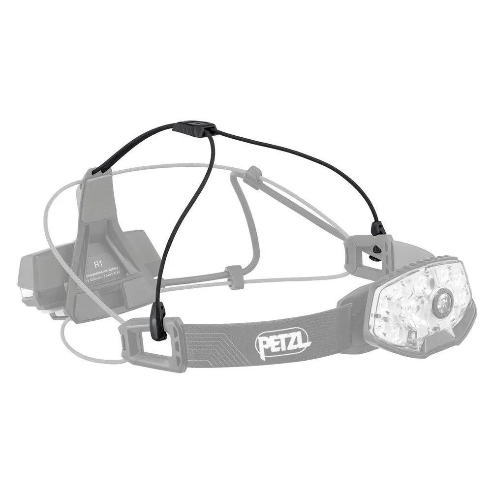 Petzl Nao Rl Hodelykt Refurbished, Black 2, One Size