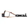 Petzl Nao Rl Hodelykt Refurbished, Black 2, One Size