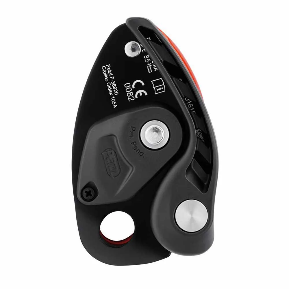 Petzl Neox Sikringsbrems