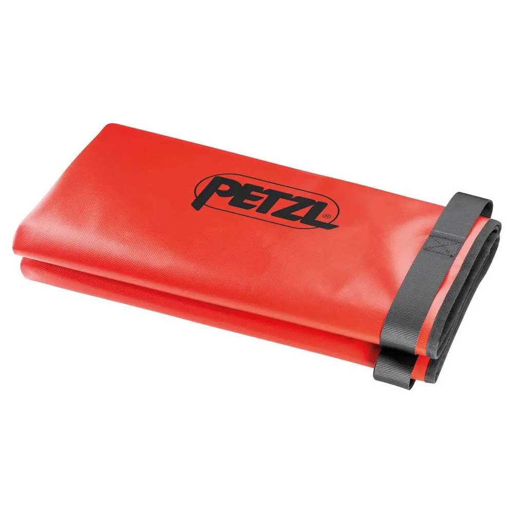 Petzl Nest Litter Veske, Red, One Size