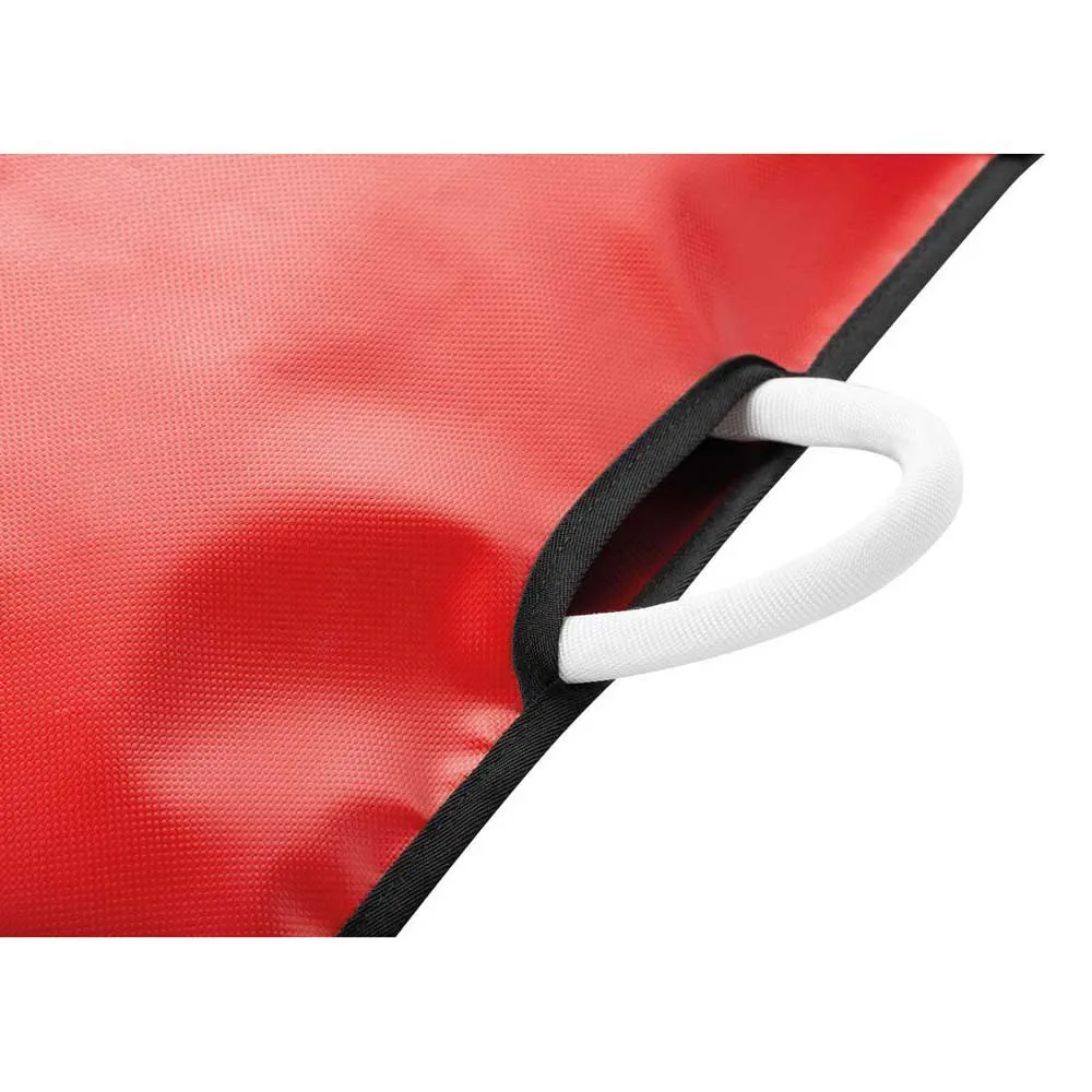 Petzl Nest Litter Veske, Red, One Size