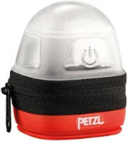 Petzl Noctilight beskyttelsesetui med lanternefunksjon