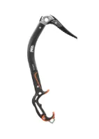 Petzl Nomic teknisk is- og drytoolingøks Petzl Nomic teknisk is- og drytoolingøks