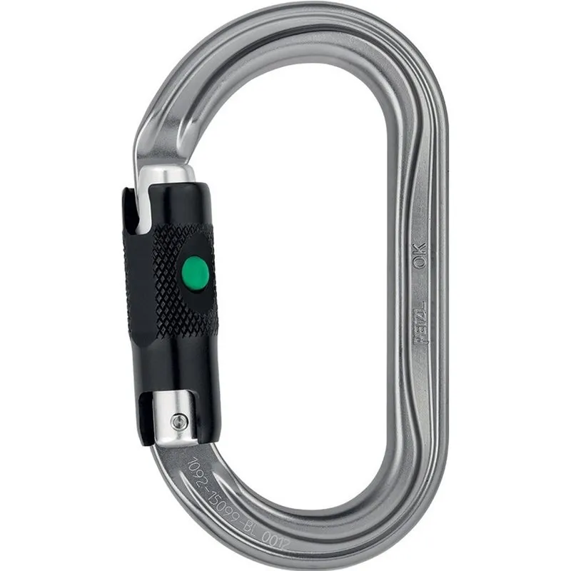 Petzl Ok Ball-Lock Petzl Ok Ball-Lock
