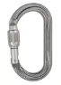 Petzl OK Screw-Lock