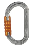 Petzl OK Triact-Lock M33A TL EN 362 Petzl OK Triact-Lock M33A TL EN 362
